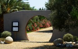 Le Jardin d'Ariane près de Perpignan