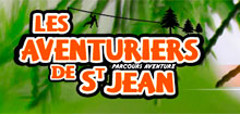 Les aventuriers de St Jean