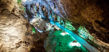 Grotte des Canalettes