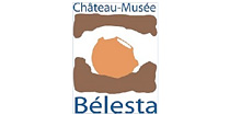 Chateau musée de Belesta