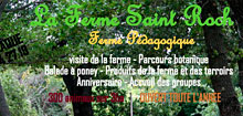 La ferme St Roch